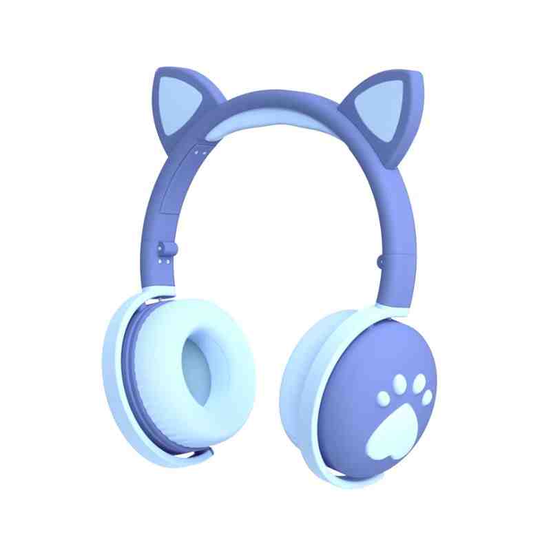 MUSIC HEADPHONES MODEL-BK1